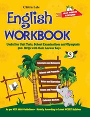 English Workbook Class 9, Lele Chitra