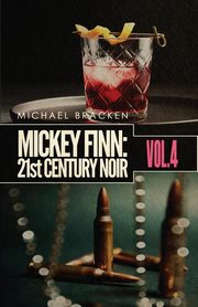 Mickey Finn Vol. 4, 