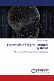 Essentials of digital control systems, MJAHED Mostafa