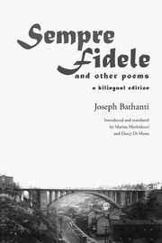 Sempre Fidele, Bathanti Joseph