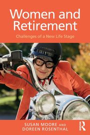 Women and Retirement, Moore Susan