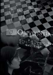 19 oppituntia, Alisa Rimma