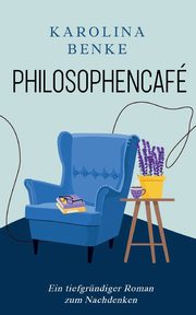Philosophencaf, Benke Karolina