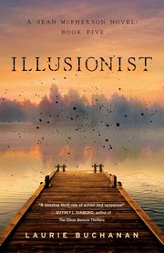 Illusionist, Buchanan Laurie