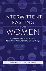 Intermittent Fasting for Women, Russell Lori