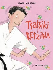 Tsatsiki i Retzina, Nilsson Moni