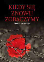 Kiedy si znowu zobaczymy, Sadowska Danuta