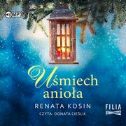 Umiech anioa, Kosin Renata