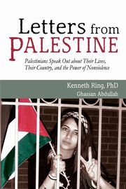 Letters from Palestine, Ring Kenneth