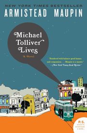Michael Tolliver Lives, Maupin Armistead