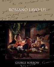 Romano Lavo-Lil, Borrow George