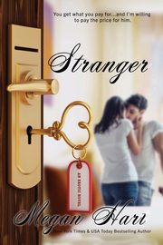 Stranger, Hart Megan