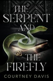 The Serpent and the Firefly, Davis Courtney