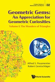 Geometric Gems, Alfred S Posamentier