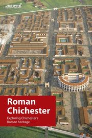 Roman Chichester, chittenden joseph