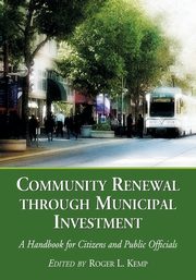 Community Renewal through Municipal Investment, 