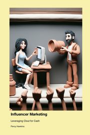 Influencer Marketing, Hawkins Percy