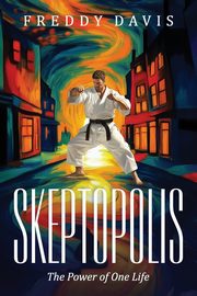 Skeptopolis, Davis Freddy