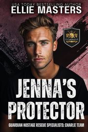 Jenna's Protector, Masters Ellie