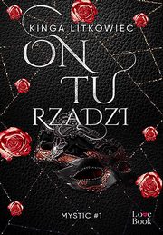 On tu rzdzi. Mystic#1, Litkowiec Kinga