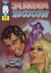 Kapitan bik Jaskinia zbjcw, Milc Stanisaw, Wrblewski Jerzy