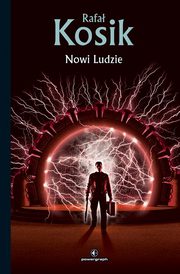 Nowi ludzie, Kosik Rafa
