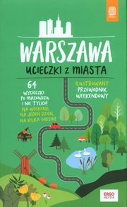 Warszawa Ucieczki z miasta, Flaczyska Malwina, Flaczyski Artur