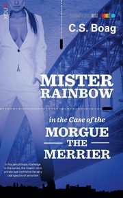 The Case of the Morgue the Merrier, Boag C. S.