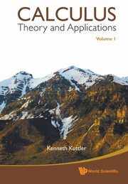 CALCULUS (V1), KENNETH KUTTLER