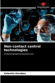 Non-contact control technologies, Korobov Valentin