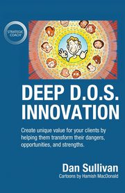 Deep D.O.S. Innovation, Sullivan Dan