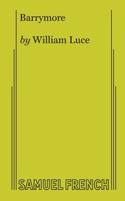 Barrymore, Luce William