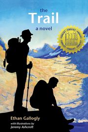 The Trail, Gallogly Ethan