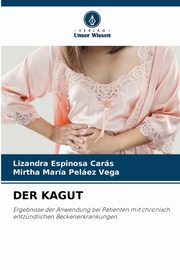 DER KAGUT, Espinosa Cars Lizandra