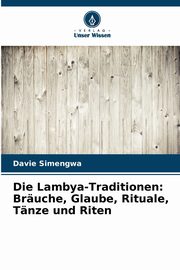 Die Lambya-Traditionen, Simengwa Davie