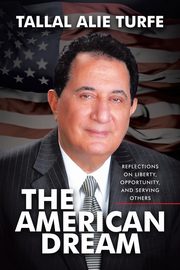 The American Dream, Turfe Tallal Alie
