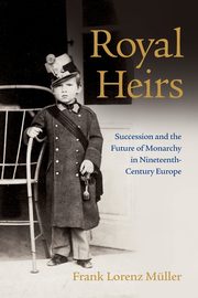 Royal Heirs, Mller Frank Lorenz
