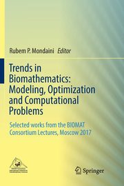 Trends in Biomathematics, 