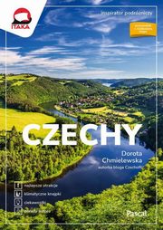 Czechy Inspirator podrniczy, Chmielewska Dorota