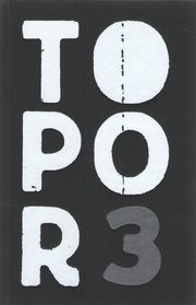 Roland Topor Dziea wybrane Tom 3 Paniczny, Topor Roland