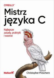 Mistrz jzyka C., Preschern Christopher