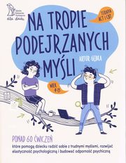 Na tropie podejrzanych myli, Gbka Artur