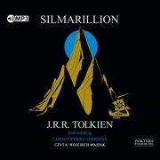 Silmarillion, Tolkien J.R.R.