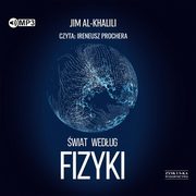 wiat wedug fizyki, Al-Khalili Jim
