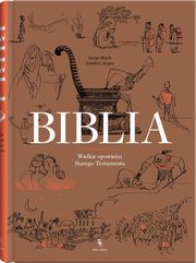 Biblia, Boyer Frdric, Bloch Serge