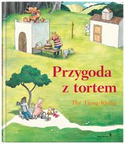 Przygoda z tortem, Tjong-Khing Th