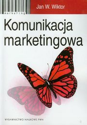Komunikacja marketingowa, Wiktor Jan W.