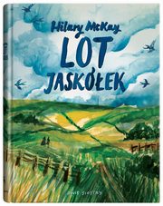 Lot jaskek, McKay Hilary