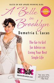 A Belle in Brooklyn, Lucas Demetria L.