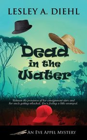 Dead in the Water, Diehl Lesley A.